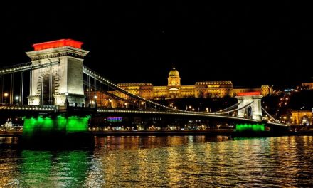 Budapesta a fost desemnată ca una dintre cele mai inovatoare 50 de oraşe din lume