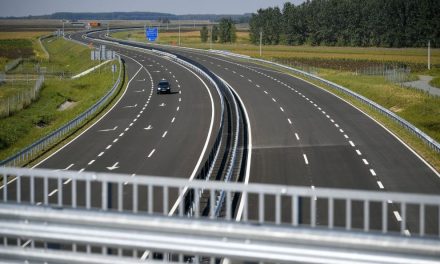 Ungaria construiește peste 300 km de autostrăzi în 10 ani