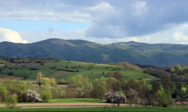 O comună din Valea Almăjului va reintra în circuitul turistic