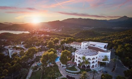 World Travel Awards to host Europe Gala Ceremony 2022 at Hilton Mallorca Galatzo