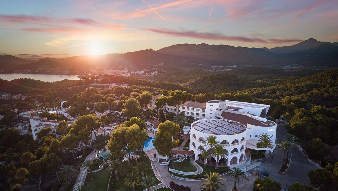 World Travel Awards to host Europe Gala Ceremony 2022 at Hilton Mallorca Galatzo