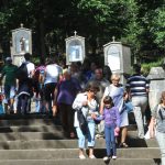 Sâmbătă va avea loc pelerinajul și întâlnirea ministranţilor la Maria Radna