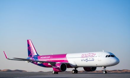 Wizz Air îşi extinde flota cu 75 de avioane Airbus A321neo noi