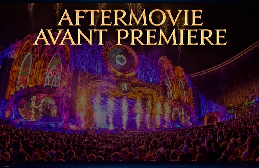 Aftermovie-ul UNTOLD 2022 va fi lansat în avanpremieră la cinema