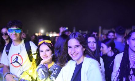 Arad Open Air Festival își așteaptă petrecăreții pentru încă două zile de distracție