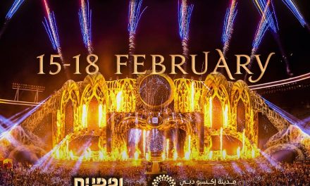 UNTOLD – Primul Mega Festival din Dubai va avea loc în perioada 15 – 18 februarie 2024, la Expo City Dubai