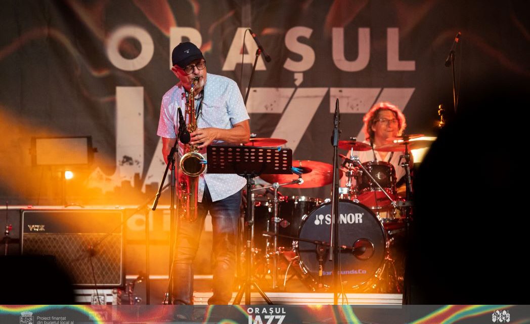 Orașul JAZZ, aproape de o nouă întâlnire cu iubitorii genului