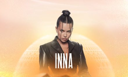 INNA va urca pe scena festivalului UNTOLD DUBAI