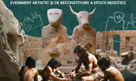 PreHistoria, un festival de arheologie experimentală va avea loc lângă Timișoara