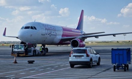 Wizz Air lansează o campanie de informare a pasagerilor