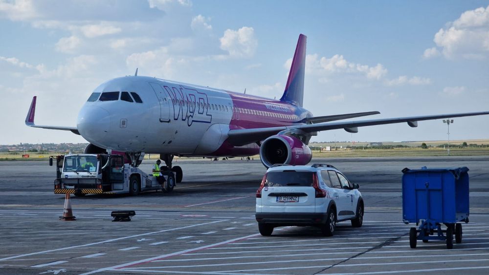 Wizz Air lansează o campanie de informare a pasagerilor