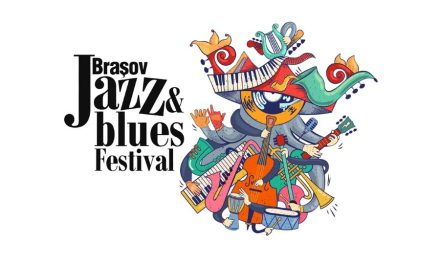 Brașov Jazz & Blues Festival, între 15 și 18 august, peste tot în Brașov!