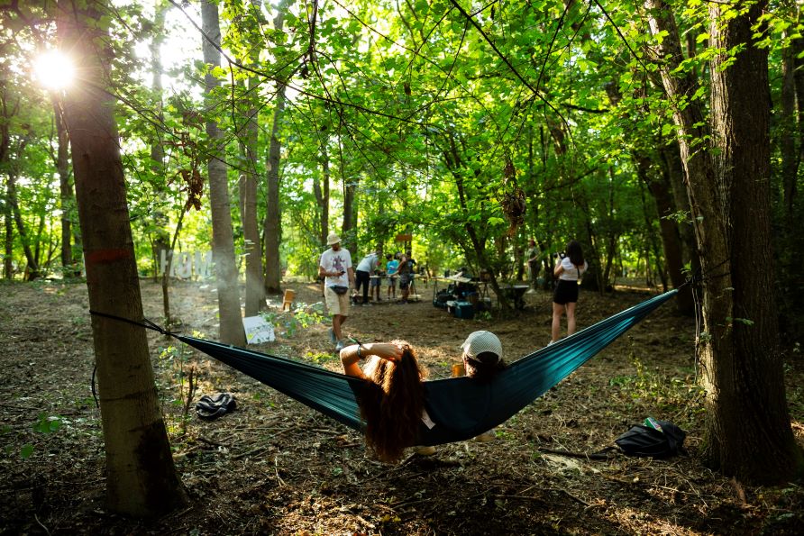 CODRU Festival extinde campania de donare de sânge Blood Rhythm la nivel național