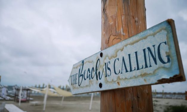 ANAT: Prima tabără la mare pentru copii din sistemul de protecție socială are loc între 5 și 9 septembrie, la Mamaia și Jupiter