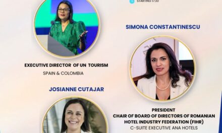 Se lansează prima asociație dedicată femeilor din transport și turism, WTTA – Women in Transport and Tourism Association