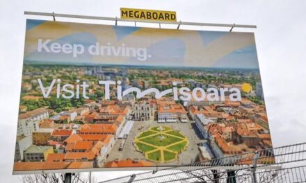 Timișoara va participa la Târgul de turism de la Viena într-un stand de promovare comun cu Oradea și Sibiu