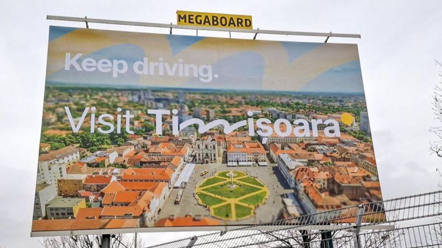 Timișoara va participa la Târgul de turism de la Viena într-un stand de promovare comun cu Oradea și Sibiu