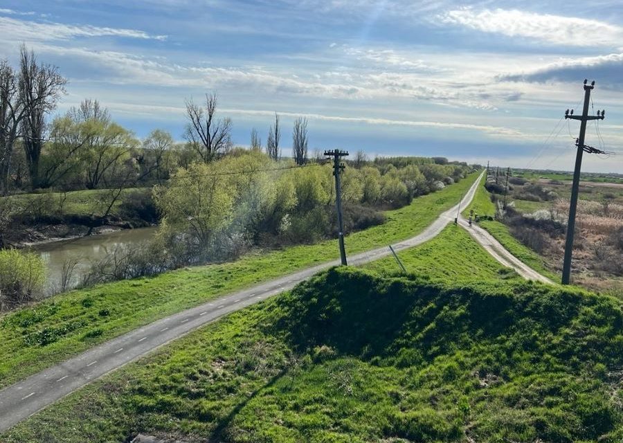 Start la pedalat! Se redeschide frontiera româno-sârbă pentru bicicliști și ambarcațiuni