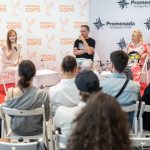 Gopo Film Talks la a doua ediție: regizori, scenariști și actori vin la Promenada Mall