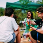 A 11-a ediție a festivalului pentru comunitate Holzstock Indie Festival, între 22 – 24 august