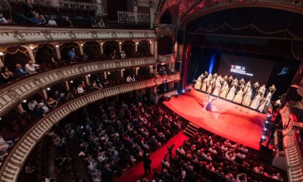 Transilvania IFF.24 Winners: Stories of Survival and the Past Claim the Festival’s Top Honors