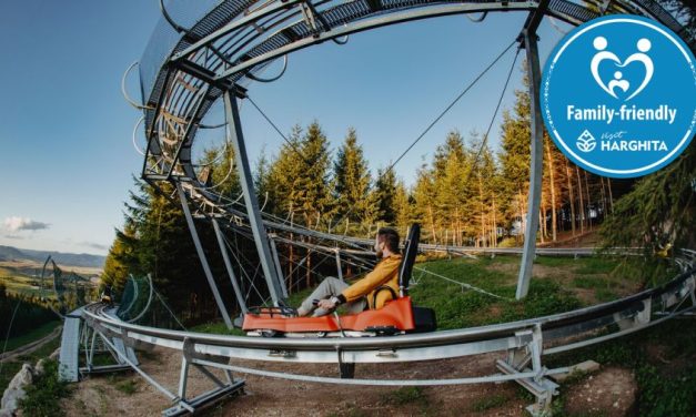 Visit Harghita: Elkészült a 25 legizgalmasabb programot bemutató lista
