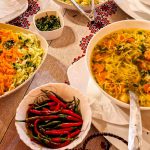 Gurmanzii din Banat sunt invitați la un brunch cu mâncare macedoneană