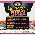 Un festival cu radacini in comunitate, intre dealurile Transilvaniei – programul pe zile de la Holzstock Indie Festival, editia a XI-a