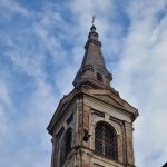 Recital de jazz în avanpremieră la Ziua Timișoarei: Shuteen Erdenebaatar & Nils Kugelmann aduc jazzul internațional în Biserica Sfânta Ecaterina