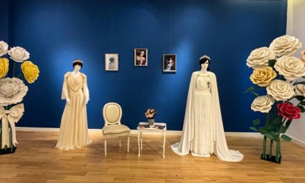 Expoziția ROYAL, dedicată Reginei Maria, ajunge la Castelul Balcic din Bulgaria