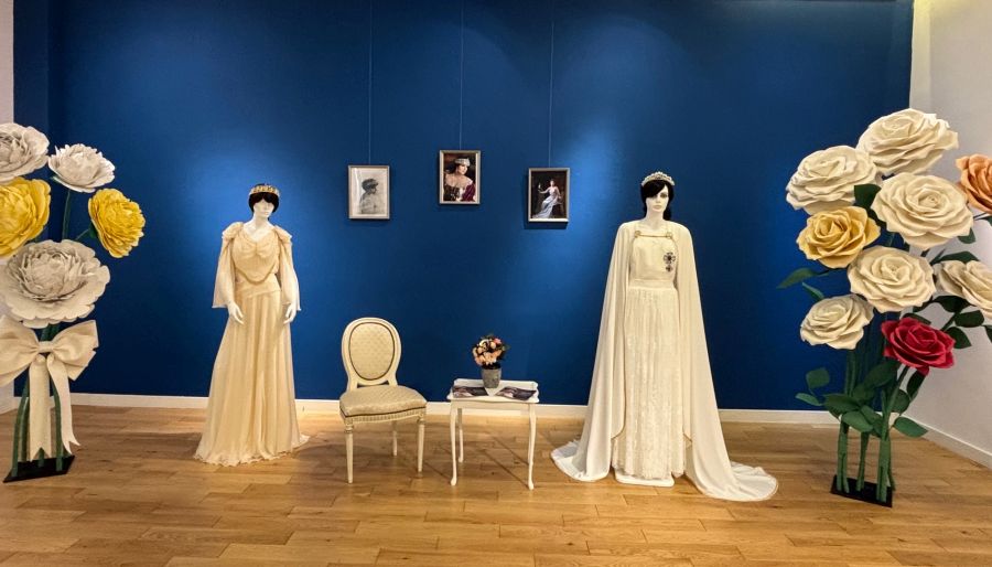 Expoziția ROYAL, dedicată Reginei Maria, ajunge la Castelul Balcic din Bulgaria