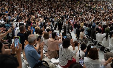 Corul Madrigal a cucerit Japonia: mii de spectatori, concerte suplimentare și o primire entuziastă pe tărâm nipon