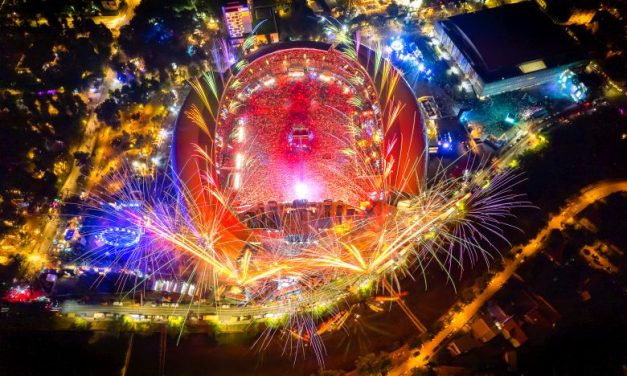 Începe UNTOLD X – un univers al experiențelor memorabile