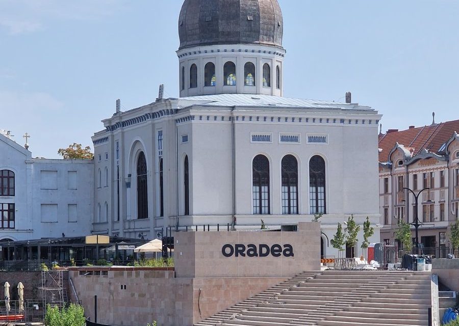 Békéscsaba şi Oradea intenţionează să reducă temperatura şi poluarea aerului