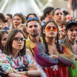 Creşte semnificativ numărul maghiarilor care participă la festivalul “Sziget”