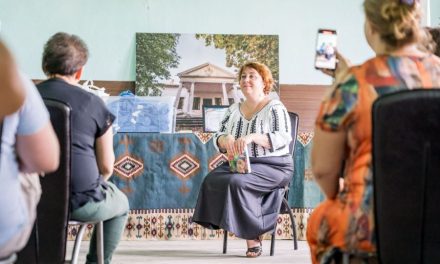 „Șoaptele sufletului” – o hartă simbolică a emoțiilor și a patrimoniului cultural interior, se lansează oficial la Timișoara