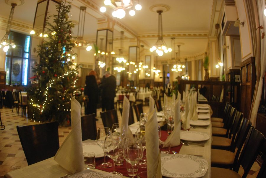 Timișoara lansează parteneriatul pentru Târgul de Crăciun – O inițiativă care se adresează industriei locale a ospitalității