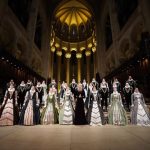 Corul Madrigal concertează în Spania – Turneu dedicat Zilei Naționale a României și relațiilor diplomatice româno-spaniole