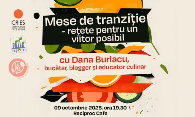 Ce-ați spune, joi seara, de-un țușpais de dovlecei cu tempeh prăjit?