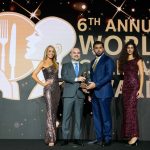 World Culinary Awards 2025 winners revealed at Sardinia ceremony
