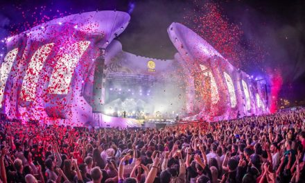 UNTOLD Dubai a atras peste 190.000 de participanți la cea de-a doua ediție – un succes răsunător în cel mai spectaculos loc din lume, Dubai Parks™ & Resorts