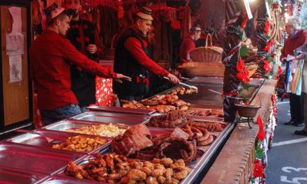 Târgul de Crăciun, promovat de Visit Timișoara în Serbia, Ungaria, Austria și Germania