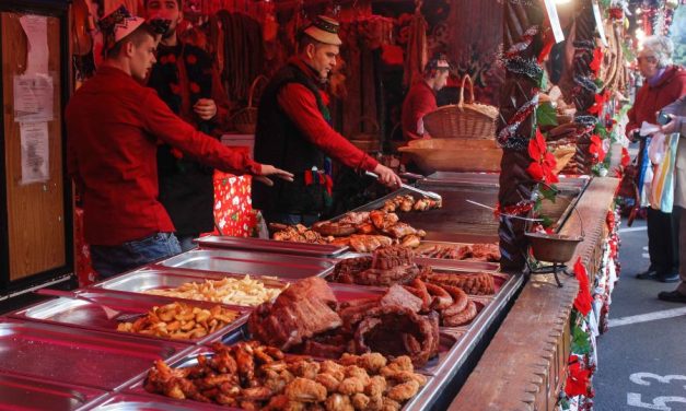 Târgul de Crăciun, promovat de Visit Timișoara în Serbia, Ungaria, Austria și Germania