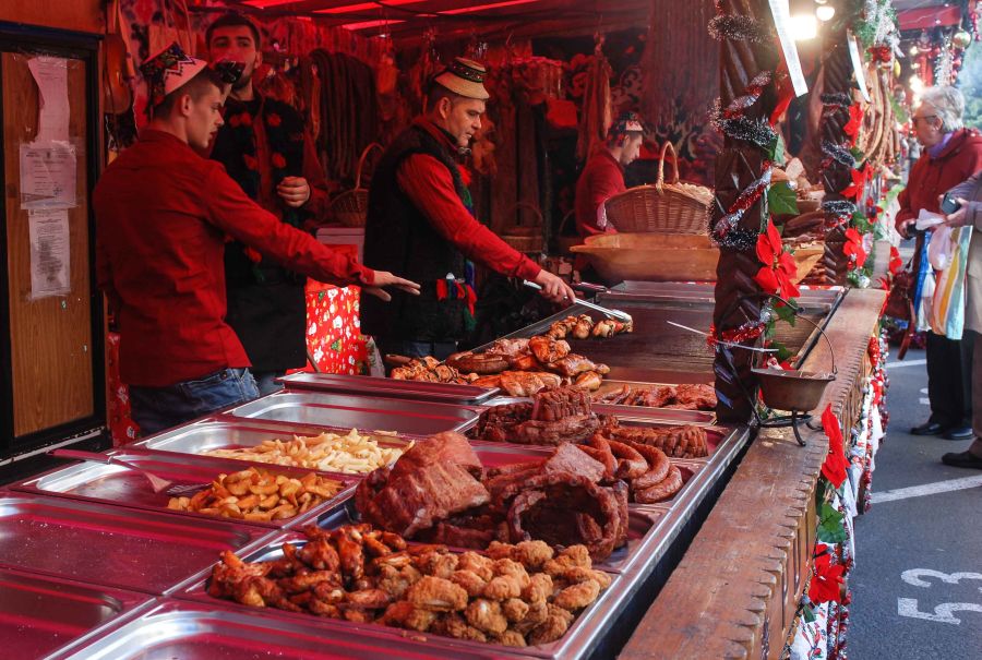 Târgul de Crăciun, promovat de Visit Timișoara în Serbia, Ungaria, Austria și Germania