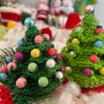 Sărbători de iarnă la Conacul Mocioni