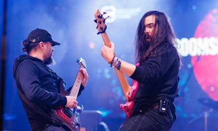 Concertul ROCK FOR REVOLUTION aduce la Timișoara Vița de Vie, Sarmalele Reci și Sonatic