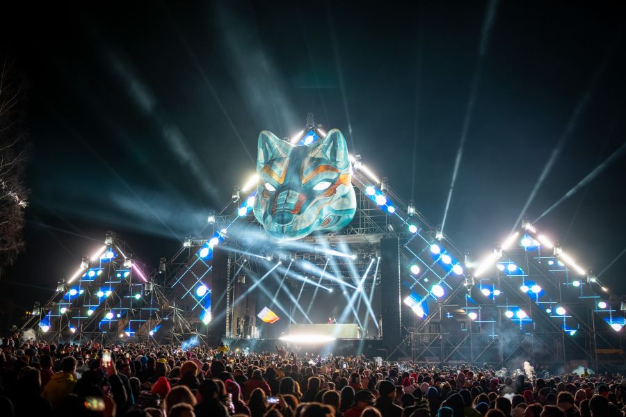 MASSIF revine cu cea de-a treia ediție în 2026 cu un format nou