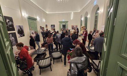 Vernisajul expoziției „Banatul de altădată: gusturi și povești” și lansarea volumului „Păstrătoarea de Tradiții” la Conacul Zăgujeni