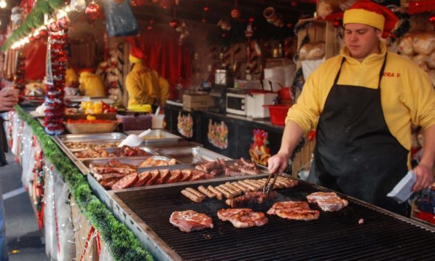 Banatul rămâne în competiția pentru obținerea titlului de Regiune Gastronomică Europeană 2028