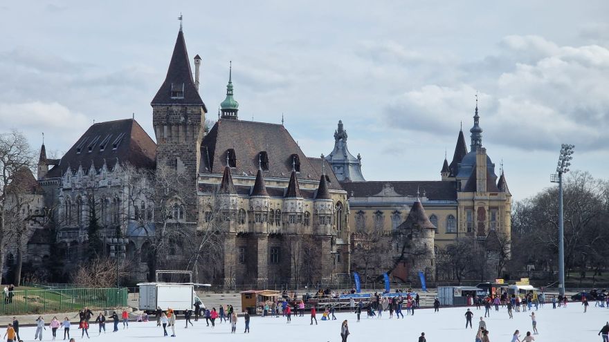 Visit Hungary va lansa o campanie pentru stimularea turismului intern